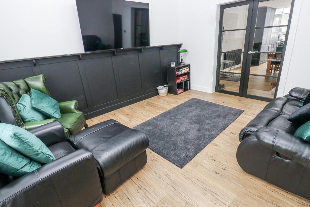 Photo of Livingroom in Ainley Top