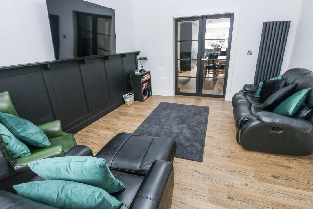 Photo of Livingroom in Ainley Top