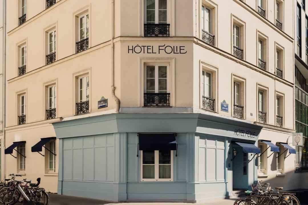 Photo of Others in Quartier Sainte-Marguerite