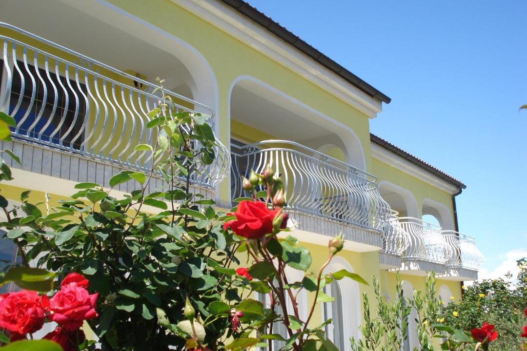 Photo of Patio Balcony in Krk