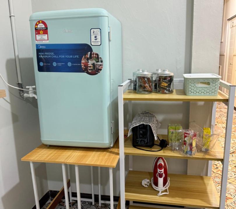 Photo of Others in Marang