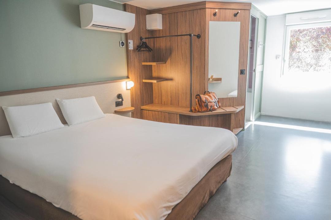 Photo of Bedroom in Ludres