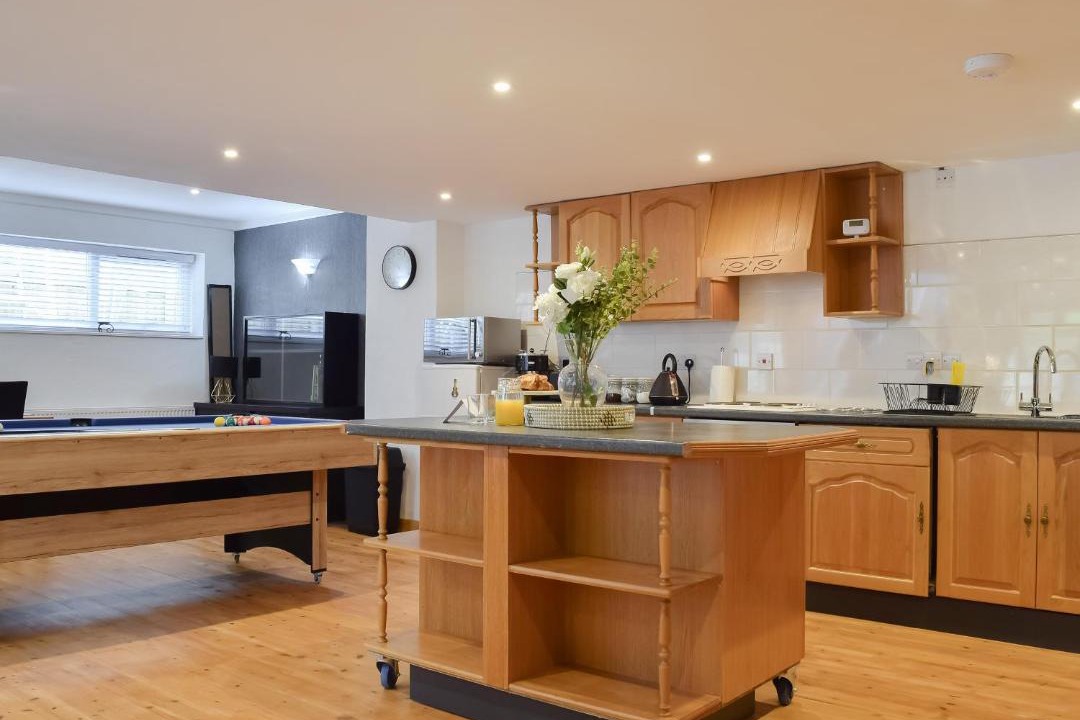 Photo of Others in Carterton