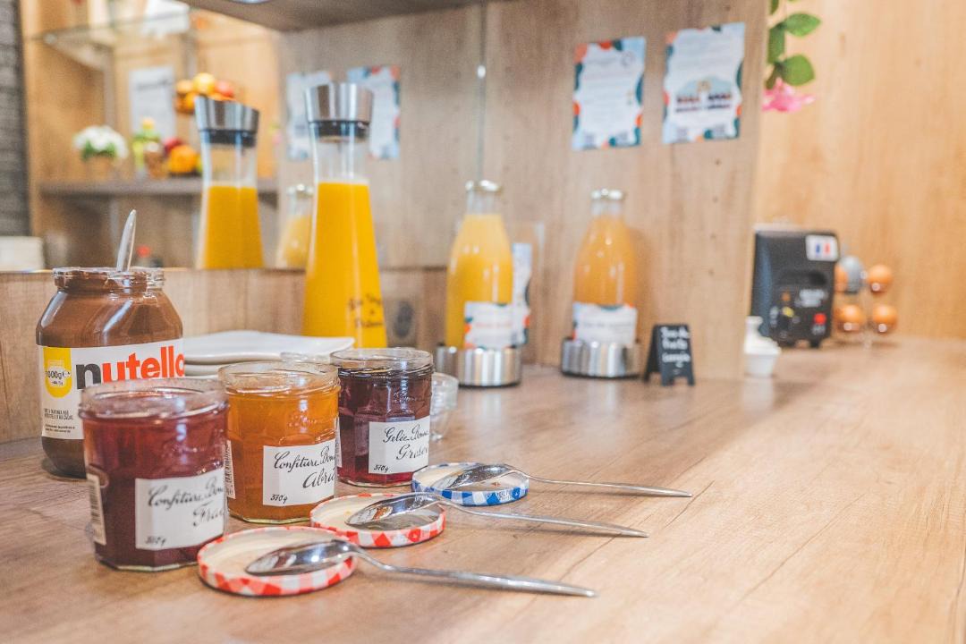 Photo of Kitchen in Ludres