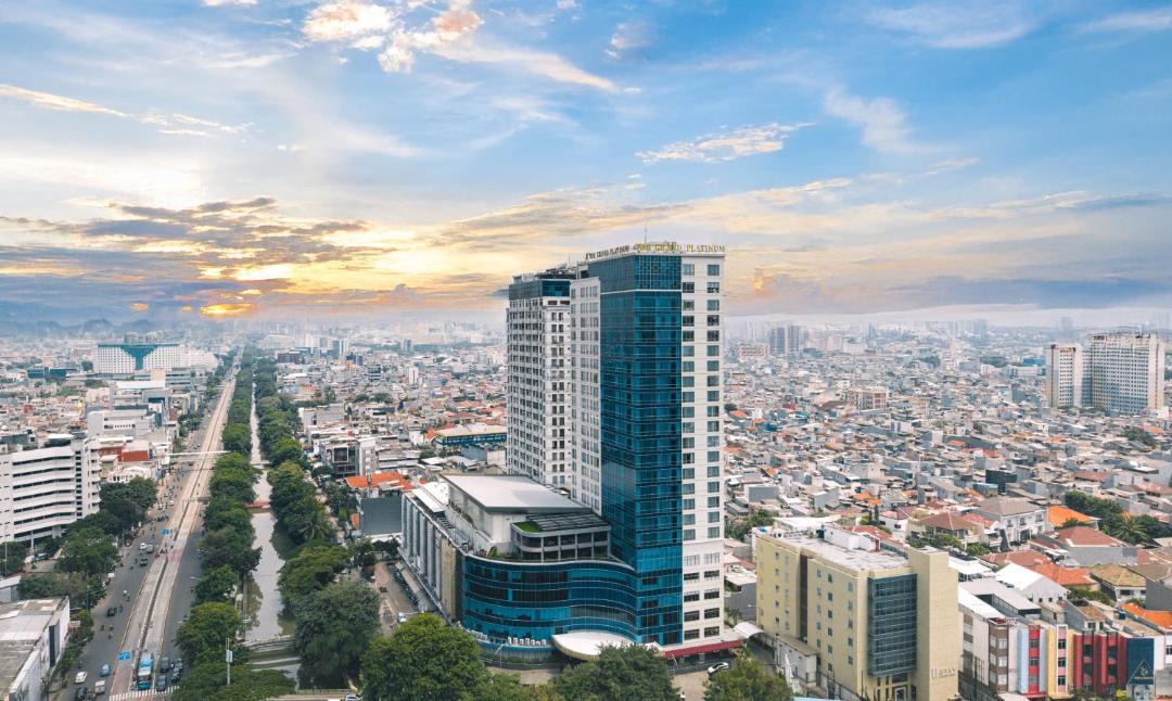 Photo of Others in Old Jakarta