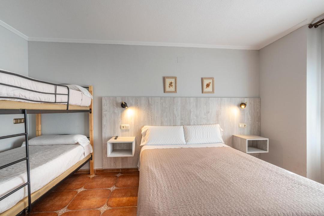 Photo of Bedroom in Torrellano