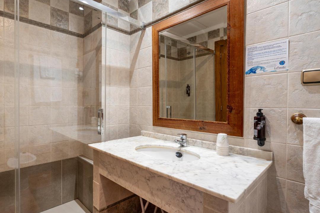 Photo of Bathroom in Torrellano