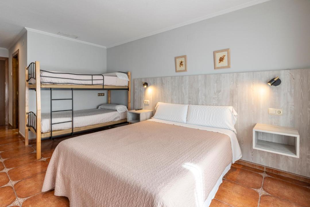 Photo of Bedroom in Torrellano