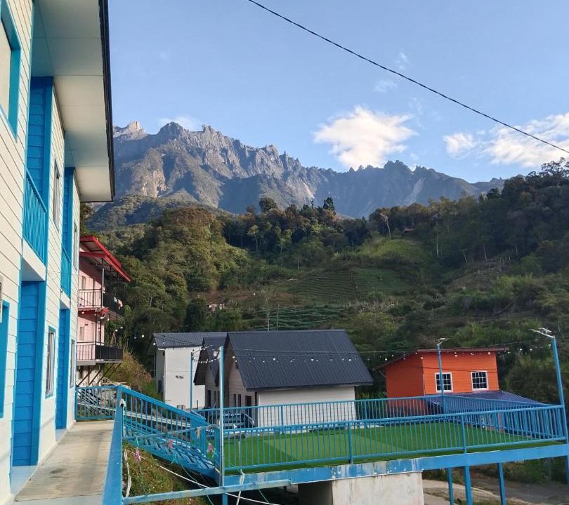 Photo of Others in Kundasang