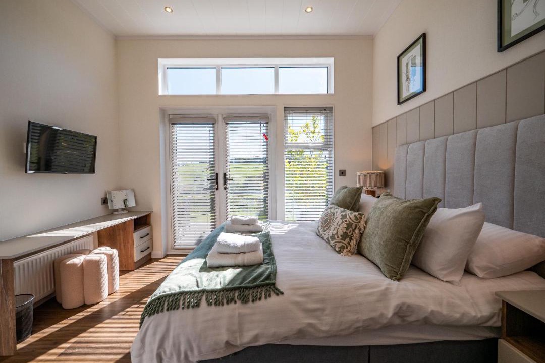 Photo of Bedroom in Totnes