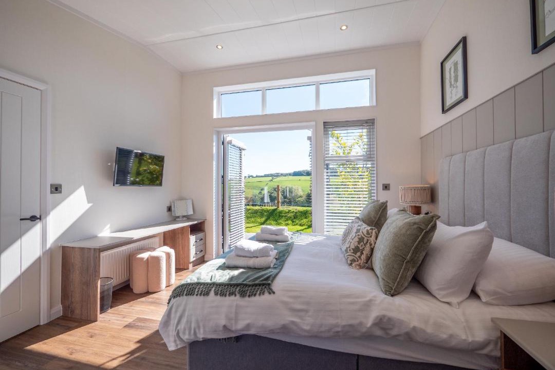 Photo of Bedroom in Totnes