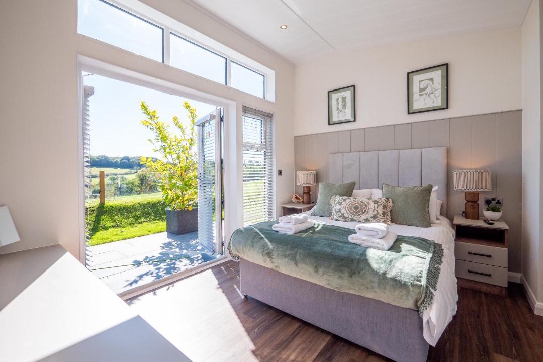 Photo of Bedroom in Totnes