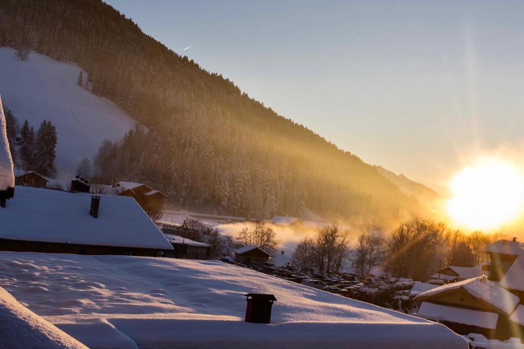 Photo of Others in Le Grand-Bornand