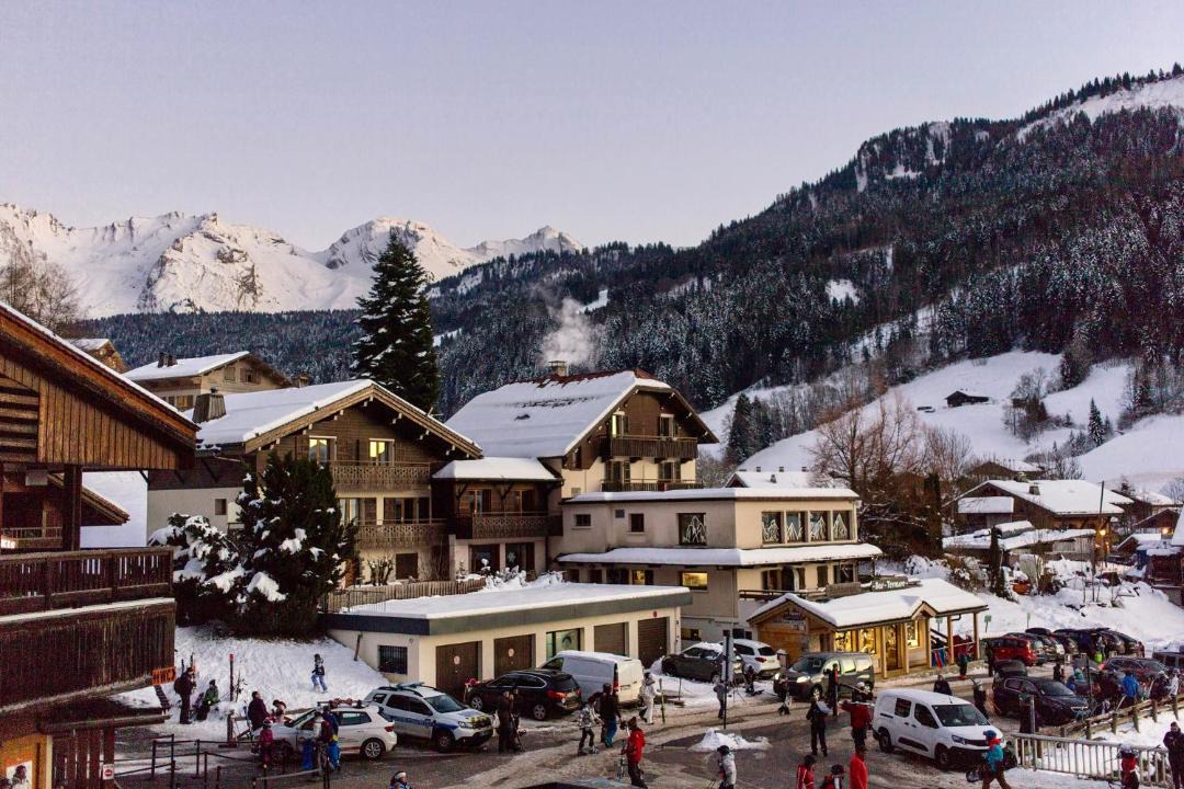 Photo of Others in Le Grand-Bornand