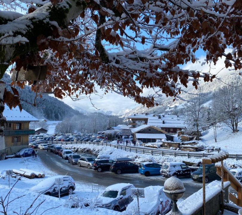 Photo of Others in Le Grand-Bornand