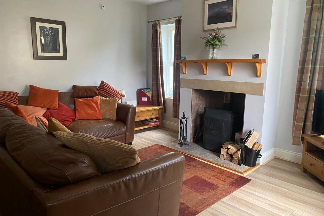 Photo of Livingroom in Falstone