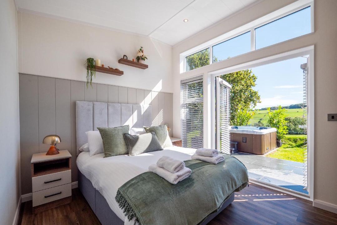 Photo of Bedroom in Totnes