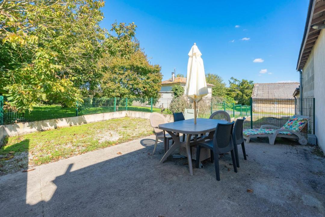 Photo of Others in Allas-Bocage