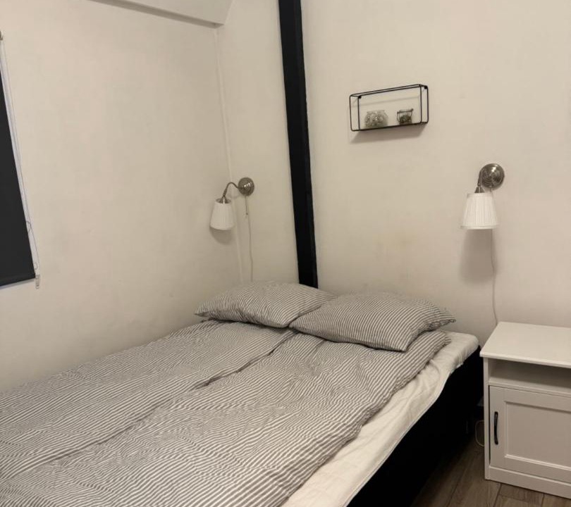 Photo of Bedroom in Ribe