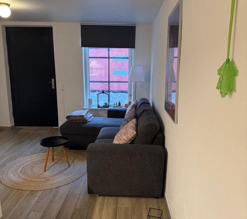 Photo of Livingroom in Ribe