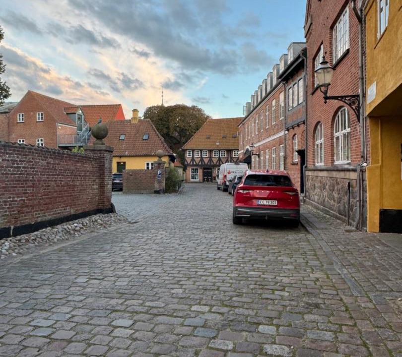 Photo of Others in Ribe
