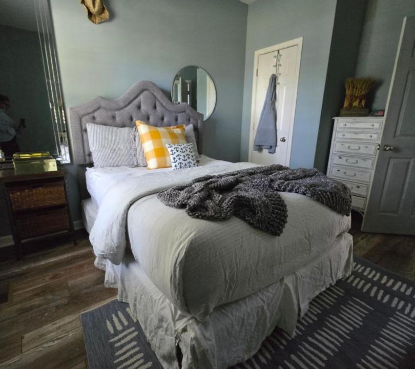 Photo of Bedroom in Gainesville