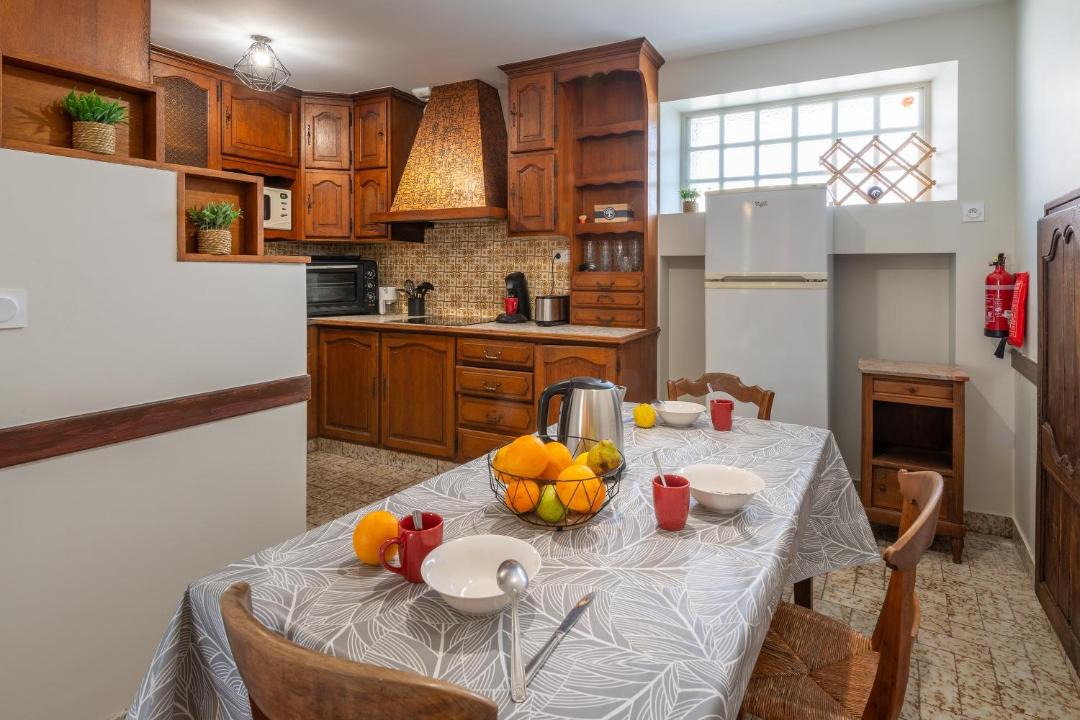 Photo of Kitchen in Coron