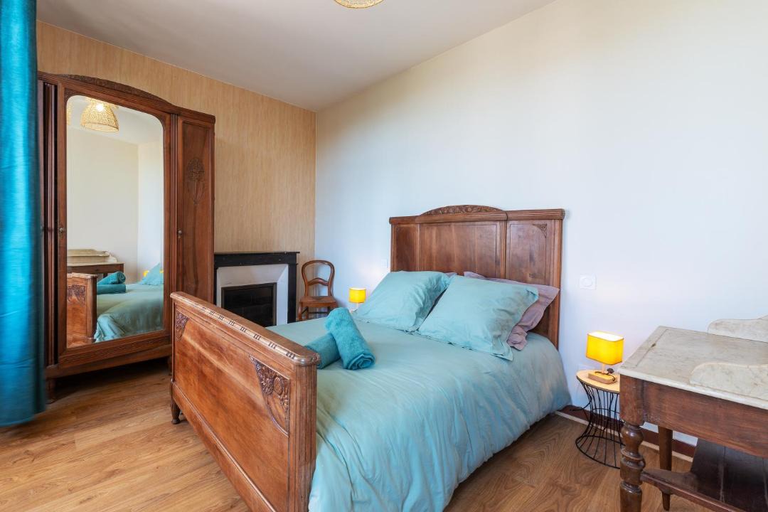 Photo of Bedroom in Coron