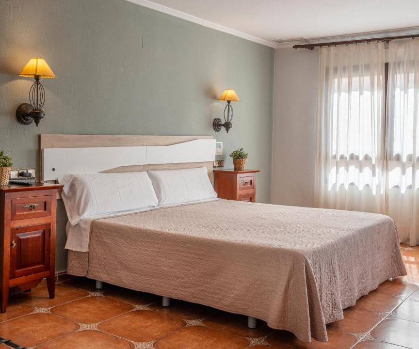 Photo of Bedroom in Torrellano