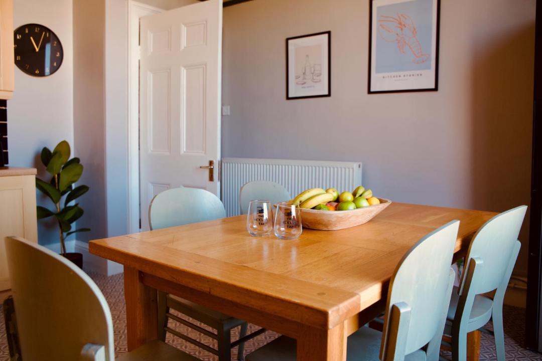 Photo of Kitchen in Ilkley