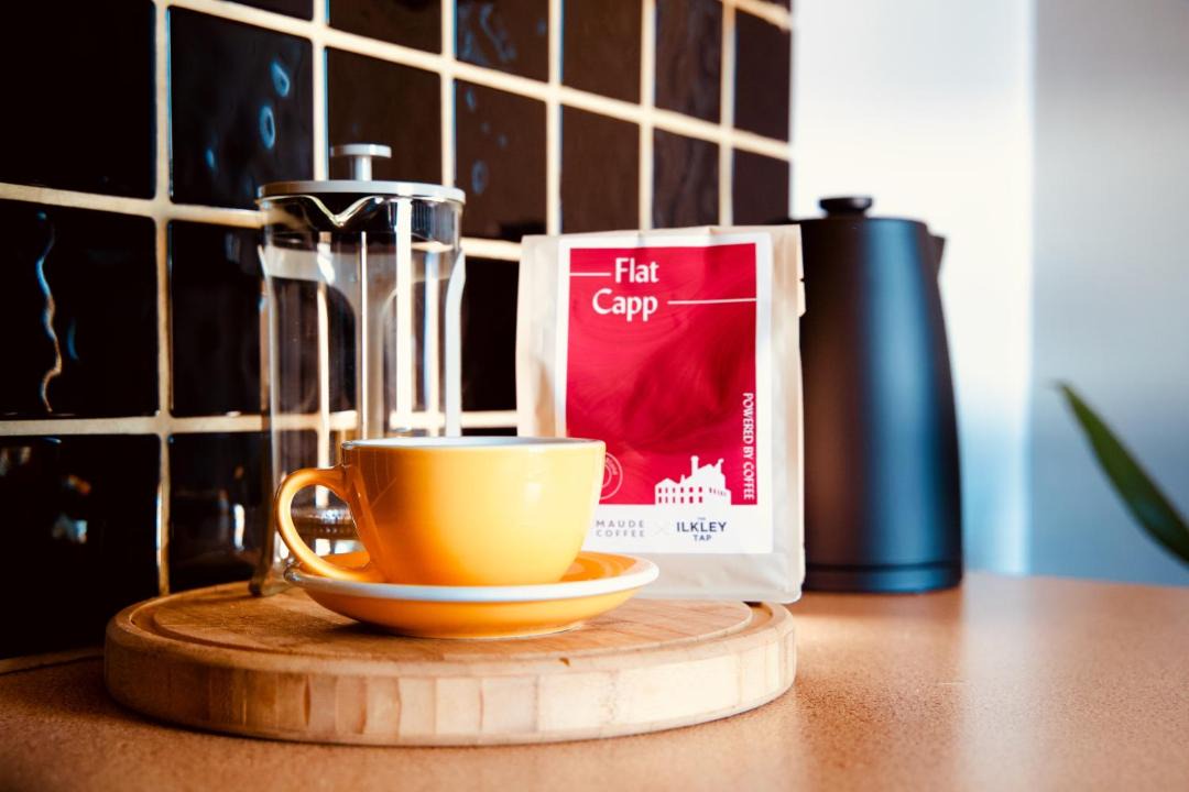 Photo of Others in Ilkley