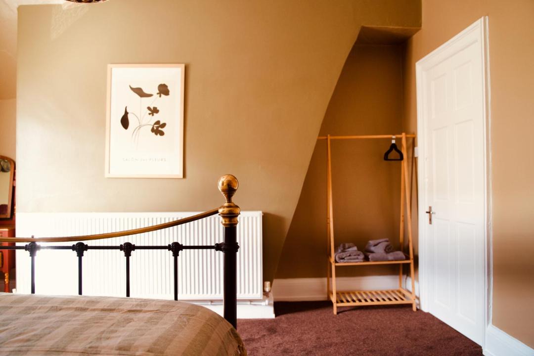 Photo of Bedroom in Ilkley