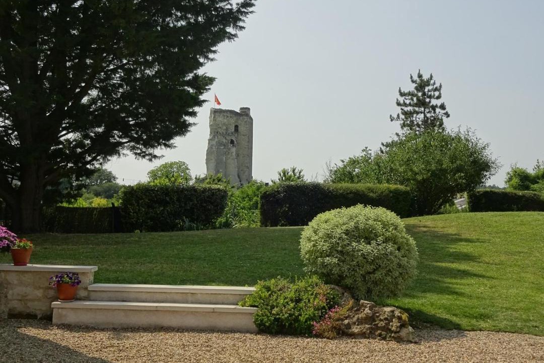 Photo of Others in Scorbe-Clairvaux