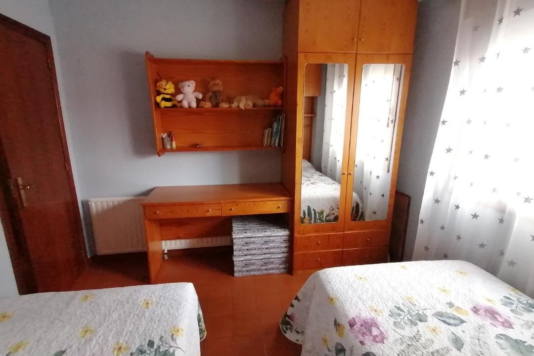 Photo of Bedroom in Barbastro