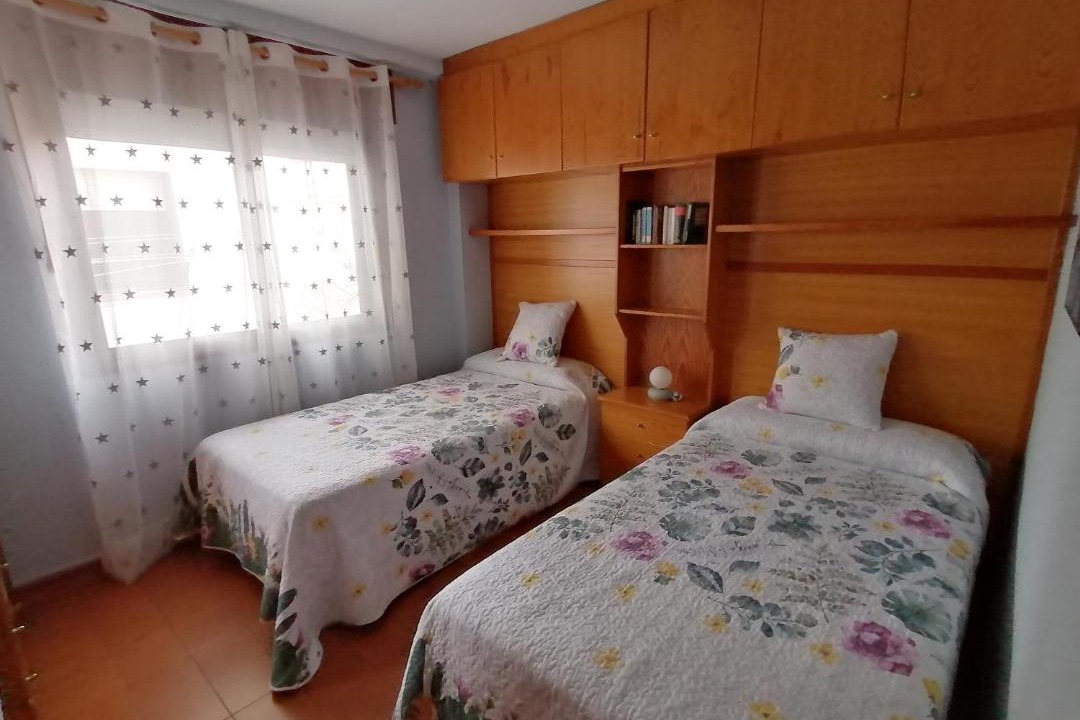 Photo of Bedroom in Barbastro