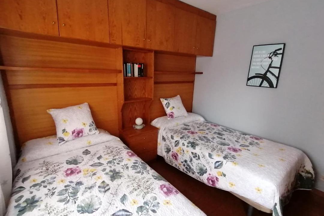 Photo of Bedroom in Barbastro