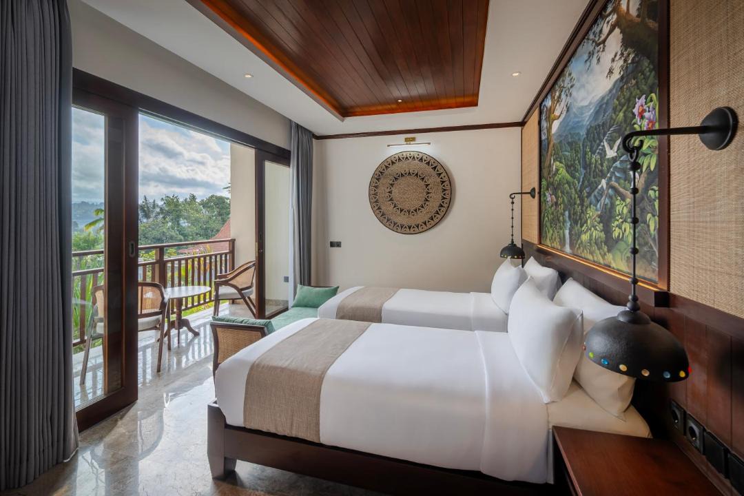 Photo of Bedroom in Payangan