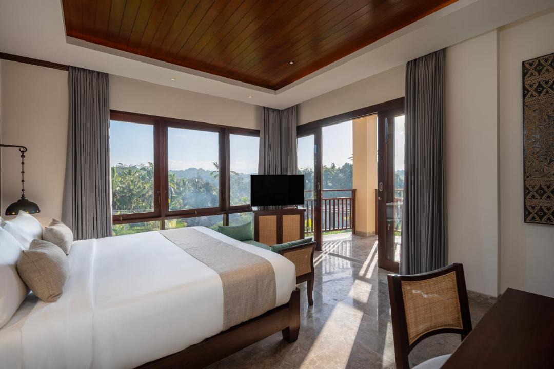 Photo of Bedroom in Payangan