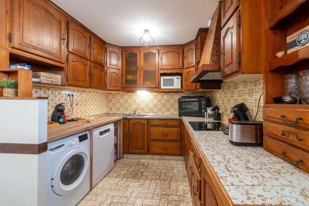 Photo of Kitchen in Coron