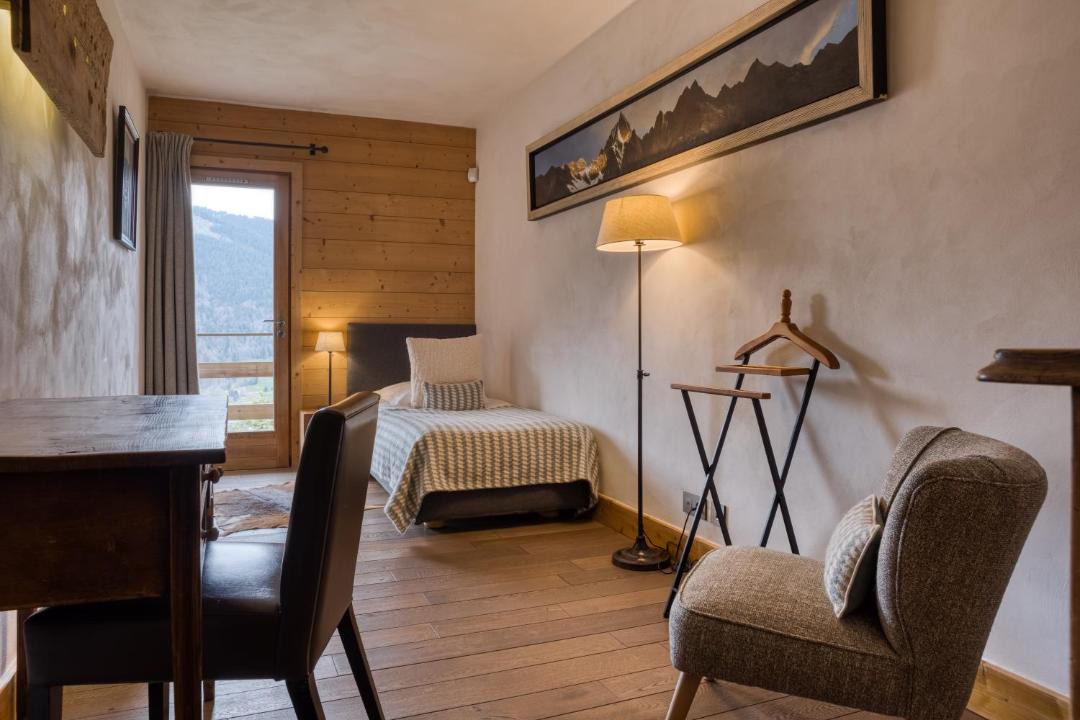 Photo of Others in Megeve