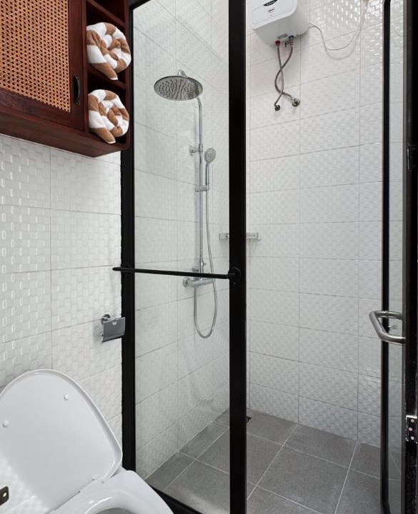 Photo of Bathroom in Babakan