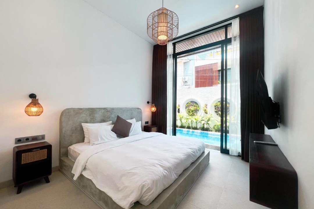 Photo of Bedroom in Babakan