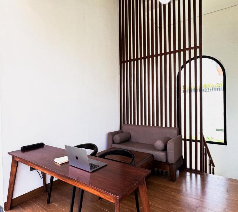 Photo of Livingroom in Babakan