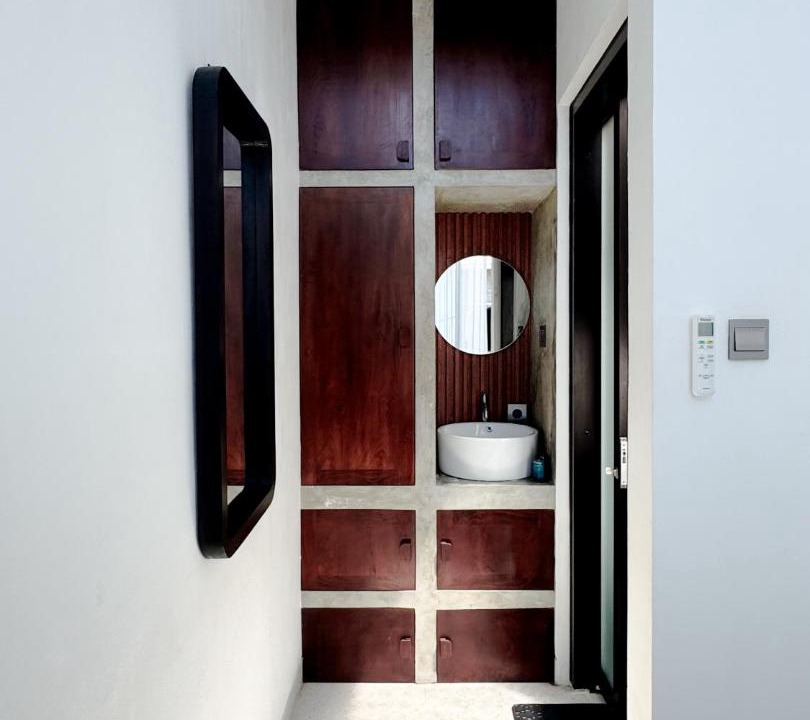 Photo of Bathroom in Babakan