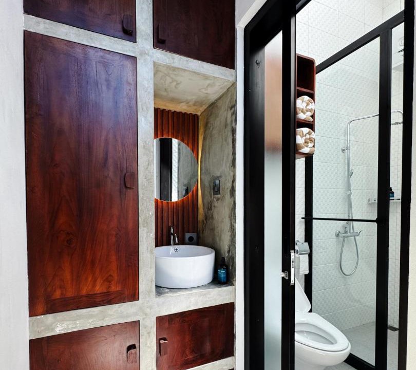 Photo of Bathroom in Babakan