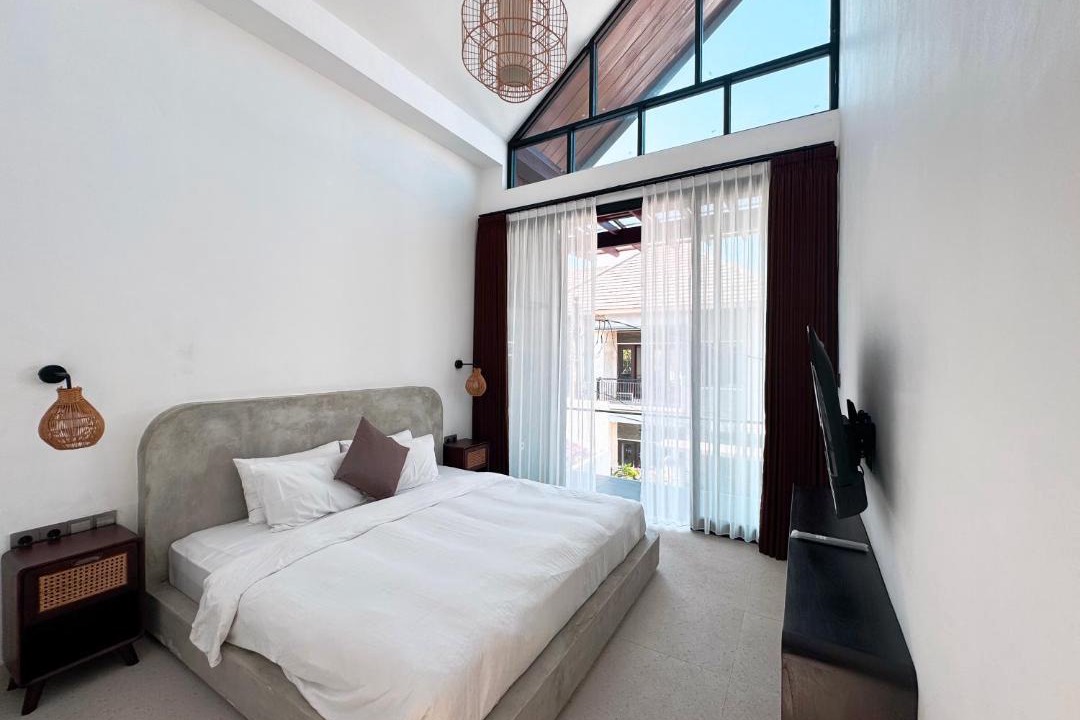 Photo of Bedroom in Babakan