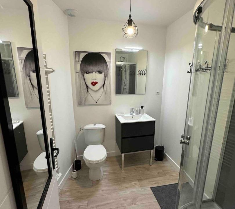 Photo of Bathroom in Meral