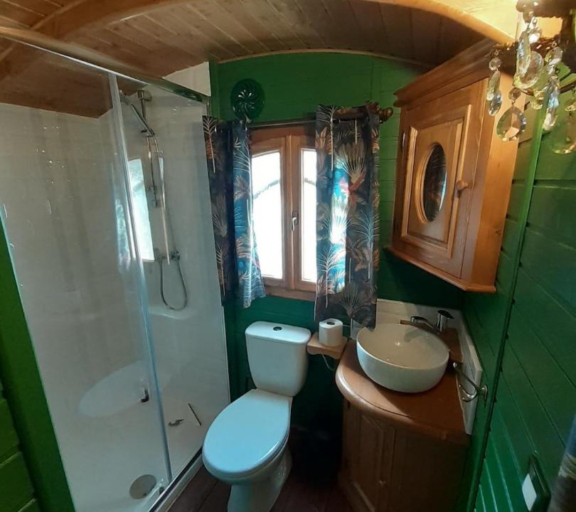 Photo of Bathroom in Brennes