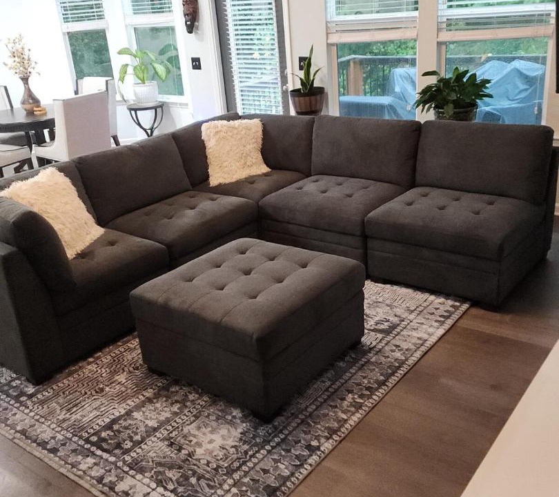 Photo of Livingroom in Atlanta