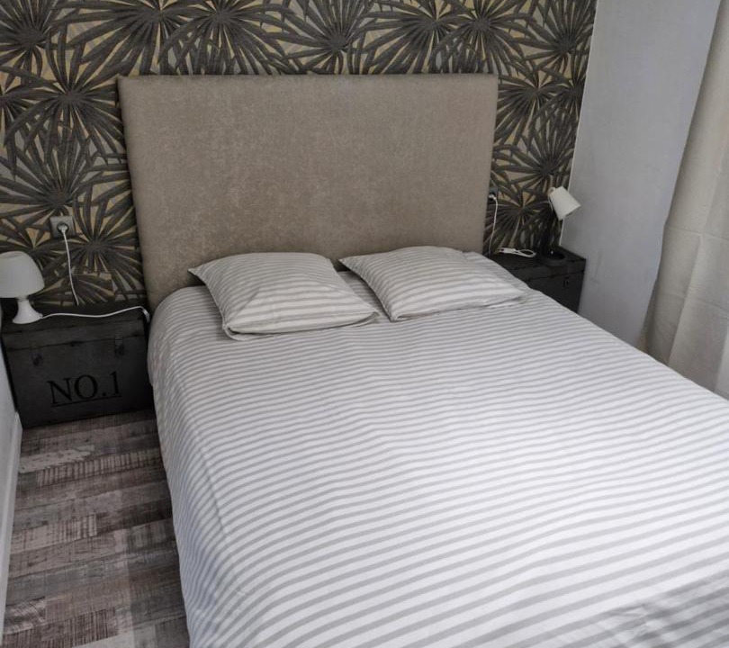 Photo of Bedroom in Payns